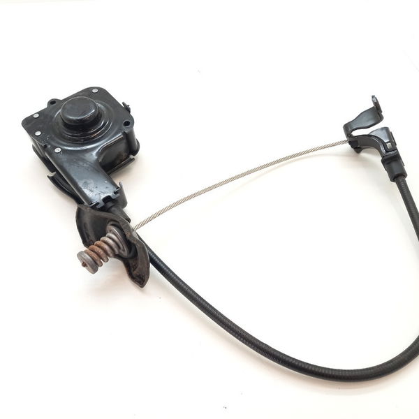Catraca Suporte Do Estepe Citroën Ds5 Turbo 2014