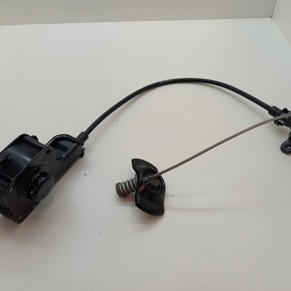 Catraca Suporte Do Estepe Citroën Ds5 Turbo 2014