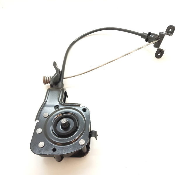 Catraca Suporte Do Estepe Citroën Ds5 Turbo 2014