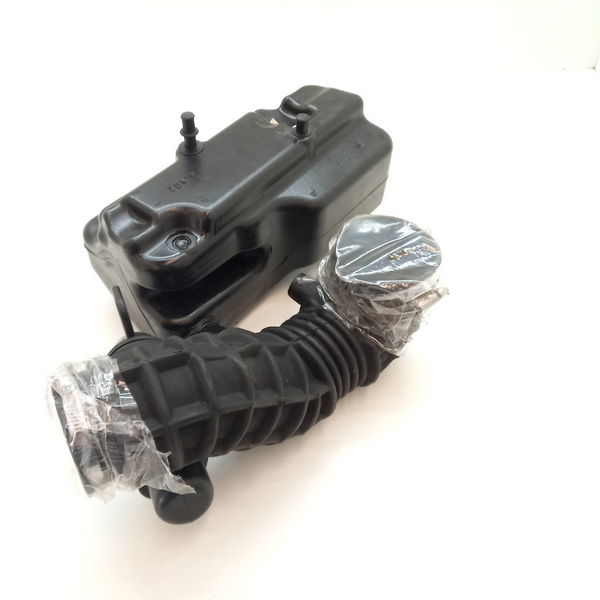 Caixa Ressonador Filtro De Ar Chevrolet Agile 1.5 2015