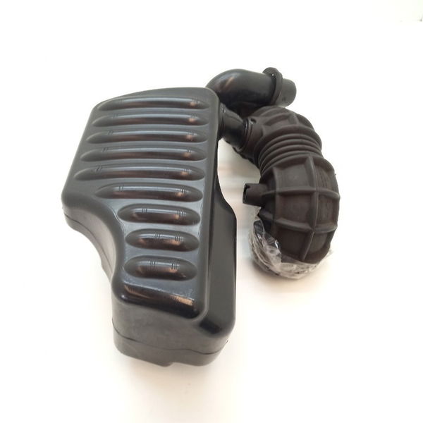 Caixa Ressonador Filtro De Ar Chevrolet Agile 1.5 2015