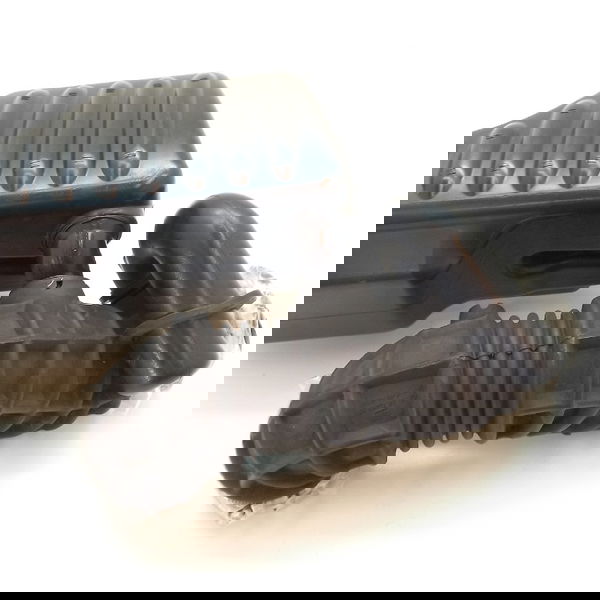 Caixa Ressonador Filtro De Ar Chevrolet Agile 1.5 2015