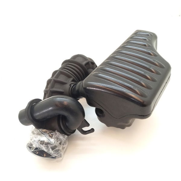 Caixa Ressonador Filtro De Ar Chevrolet Agile 1.5 2015