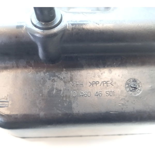Caixa Ressonador Filtro De Ar Chevrolet Agile 1.5 2015