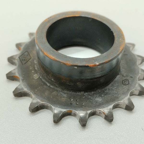 Polia Engrenagem Do Comando Renault Oroch 1.6 2016