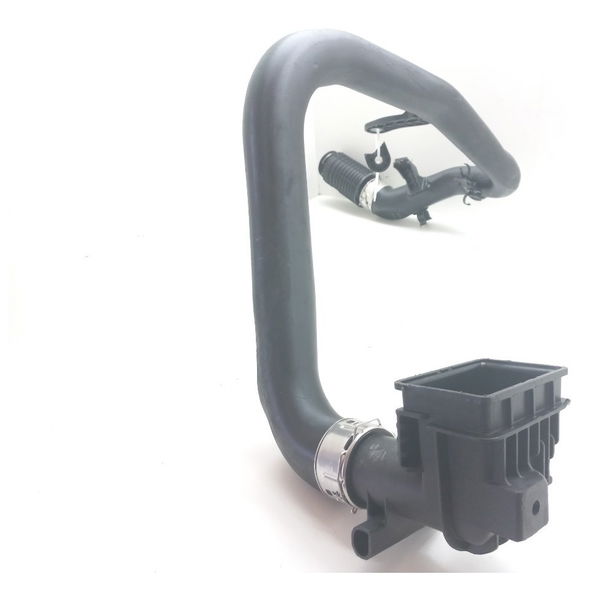 Tubo Duto Intercooler Chevrolet Onix 2022