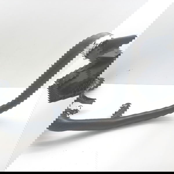 Tubo Duto Intercooler Chevrolet Onix 2022