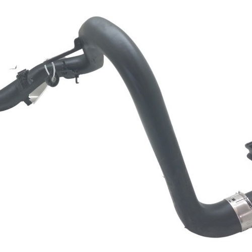 Tubo Duto Intercooler Chevrolet Onix 2022