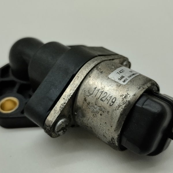Sensor Atuador Marcha Lenta Fiesta Rocan