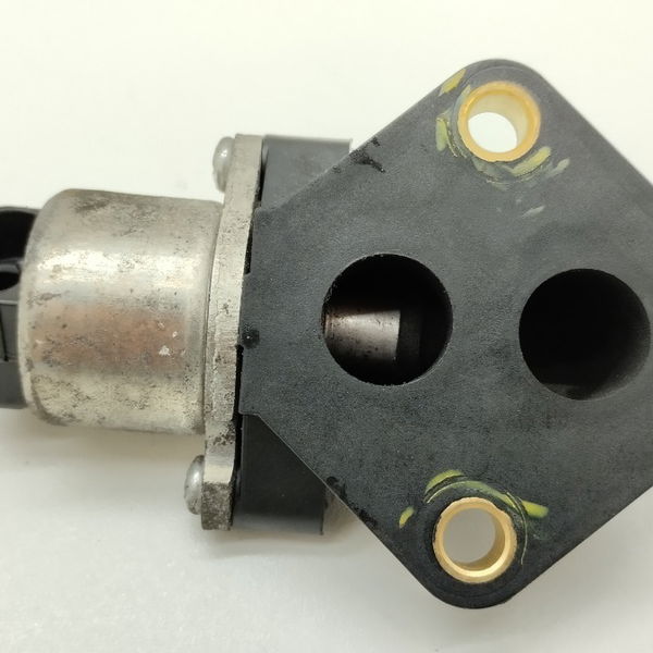 Sensor Atuador Marcha Lenta Fiesta Rocan