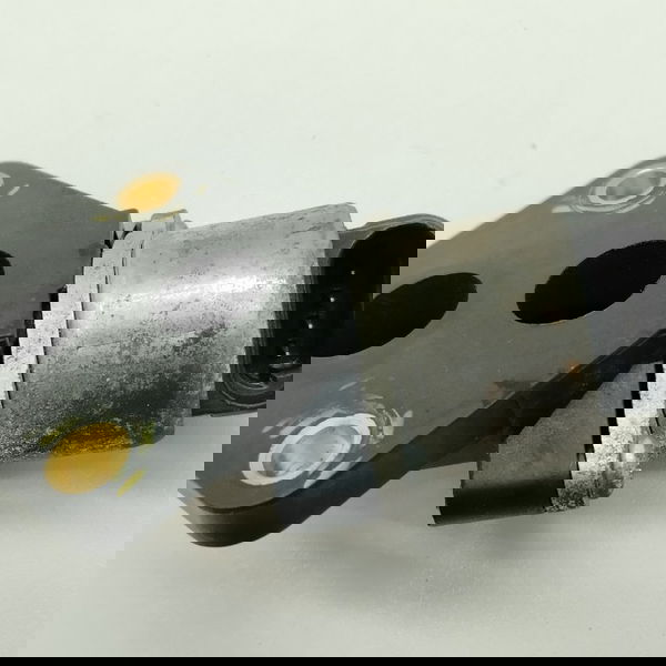 Sensor Atuador Marcha Lenta Fiesta Rocan