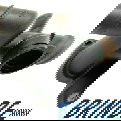 Carcaça Valvula Termostatica Audi A3 1.8 2005