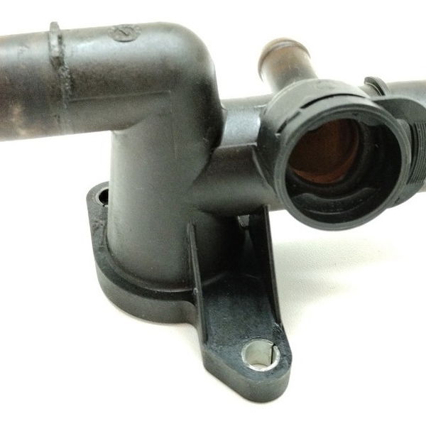 Carcaça Valvula Termostatica Audi A3 1.8 2005
