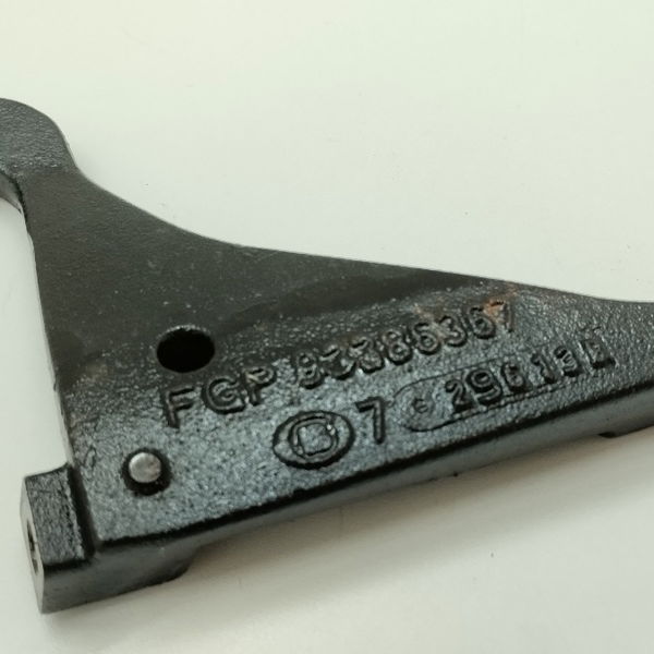Suporte Coxim Do Cambio Gm Agile 1.5 2015