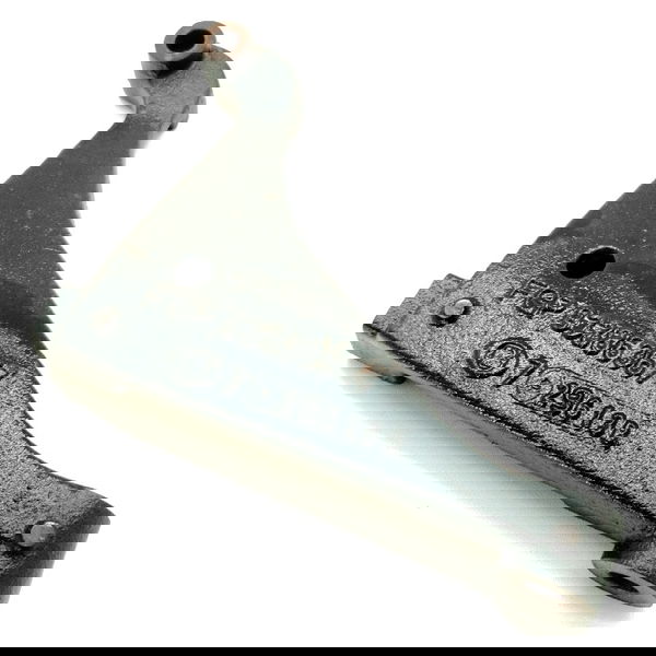 Suporte Coxim Do Cambio Gm Agile 1.5 2015