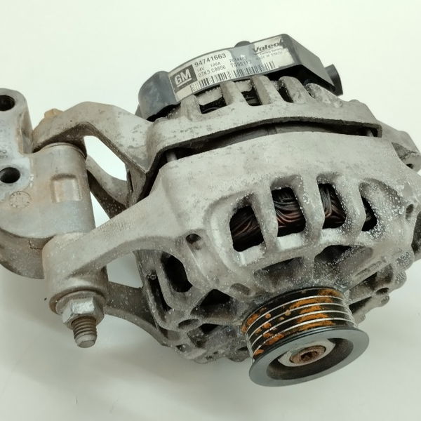 Alternador Gm Agile 1.5 2015