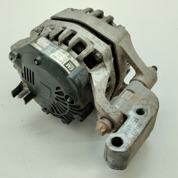 Alternador Gm Agile 1.5 2015