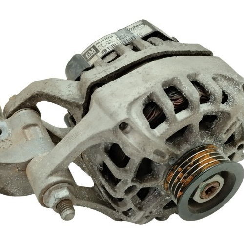 Alternador Gm Agile 1.5 2015