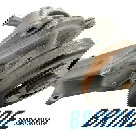 Bomba Agua Motor Chevrolet Onix 10tat Pr2 2022