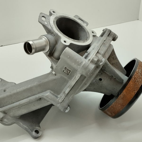 Bomba Agua Motor Chevrolet Onix 10tat Pr2 2022