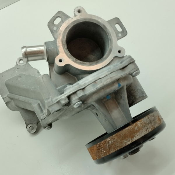 Bomba Agua Motor Chevrolet Onix 10tat Pr2 2022
