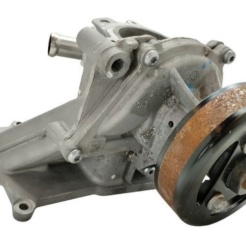 Bomba Agua Motor Chevrolet Onix 10tat Pr2 2022