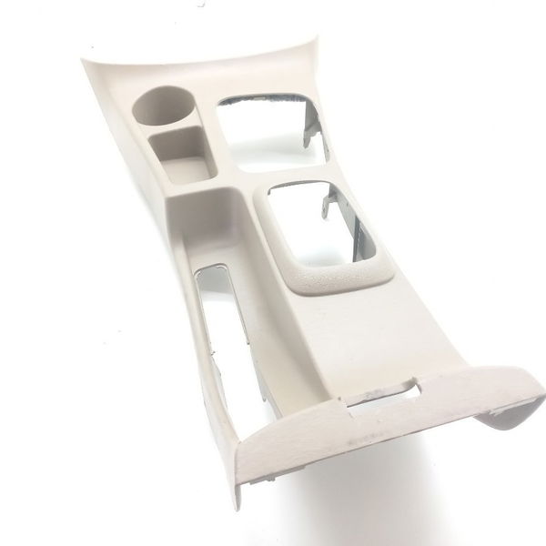 Moldura Console Central Toyota Sw4 Diesel 2021
