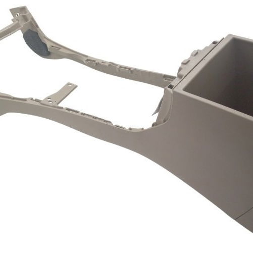 Console Central Toyota Sw4 Diesel 2021