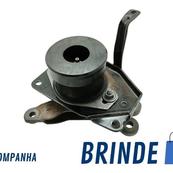 Suporte Coxim Do Cambio Citroen Ds5 Turbo 2014
