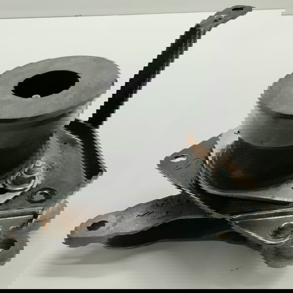 Suporte Coxim Do Cambio Citroen Ds5 Turbo 2014