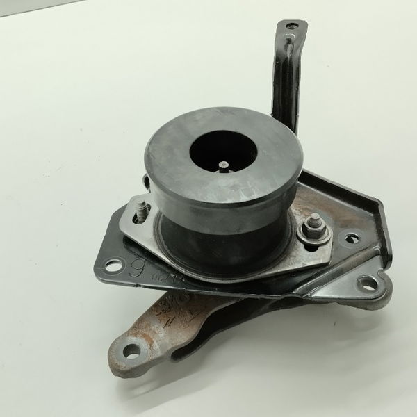 Suporte Coxim Do Cambio Citroen Ds5 Turbo 2014