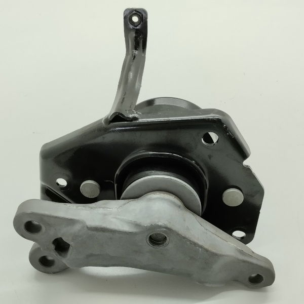 Suporte Coxim Do Cambio Citroen Ds5 Turbo 2014
