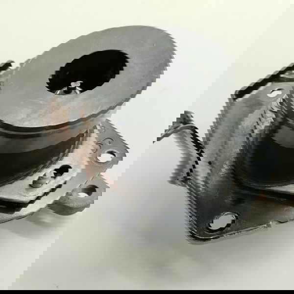 Suporte Coxim Do Cambio Citroen Ds5 Turbo 2014