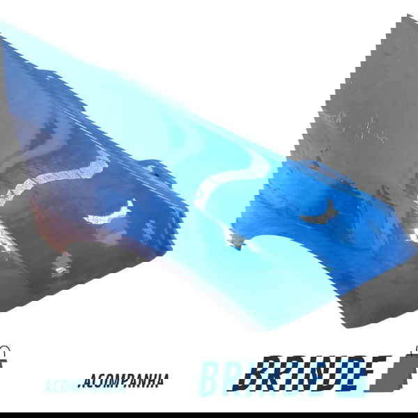 Paralama Direito C/pequeno Detalhe Ford Ecosport 1.5 2020
