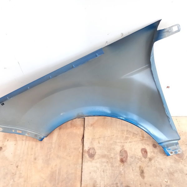 Paralama Direito C/pequeno Detalhe Ford Ecosport 1.5 2020