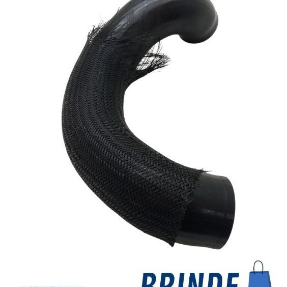 Mangueira Intercooler S10 2.8 2008