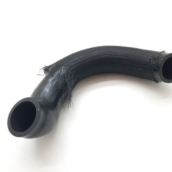 Mangueira Intercooler S10 2.8 2008