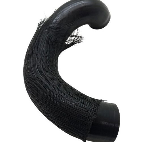 Mangueira Intercooler S10 2.8 2008