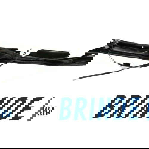 Chapa Interna Tampa Traseira Direita Toyota Sw4 2021