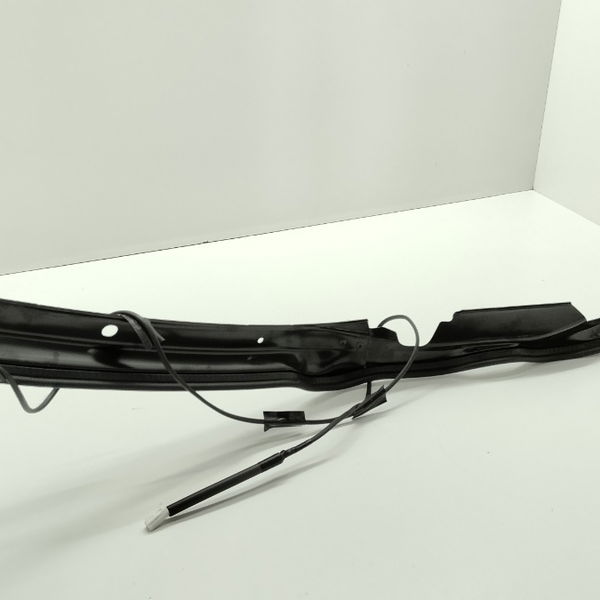 Chapa Interna Tampa Traseira Esquerda Toyota Sw4 2021