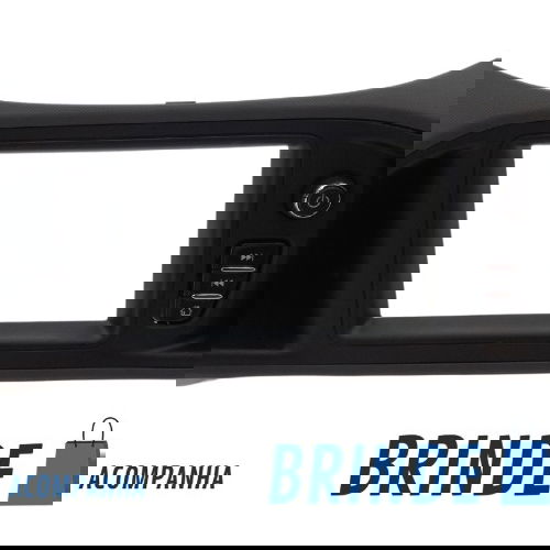 Moldura Painel Central Gm Onix 2019