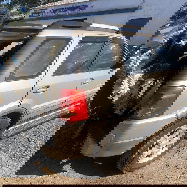 Sucata Ford Ecosport Xlt 2.0 16v 2010/2011 Flex