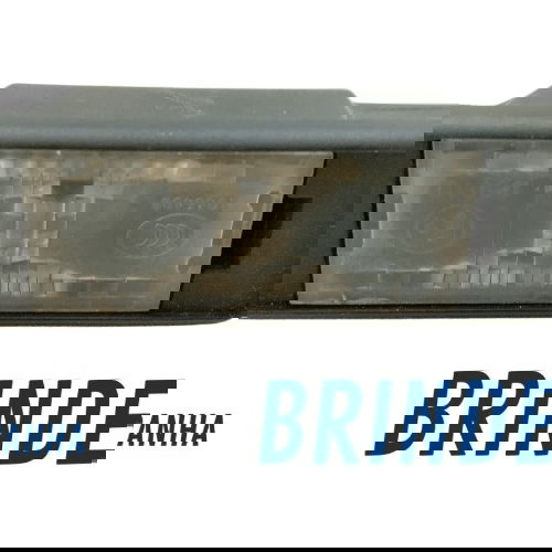 Luz De Placa Citroen C3 Peugeot 208 2008