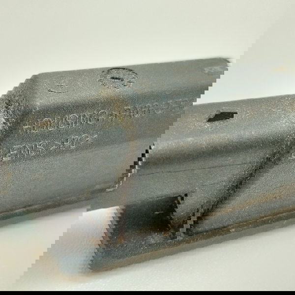 Luz De Placa Citroen C3 Peugeot 208 2008