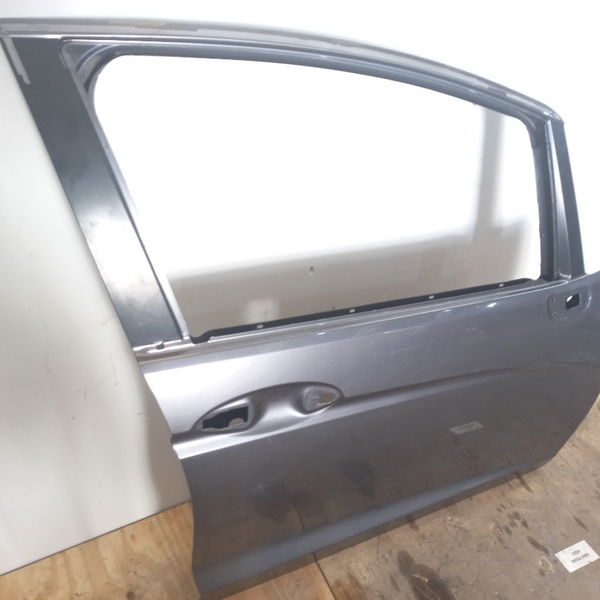 Porta Dianteira Direita Honda Fit Cvt 2018