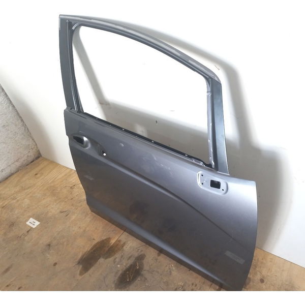 Porta Dianteira Direita Honda Fit Cvt 2018