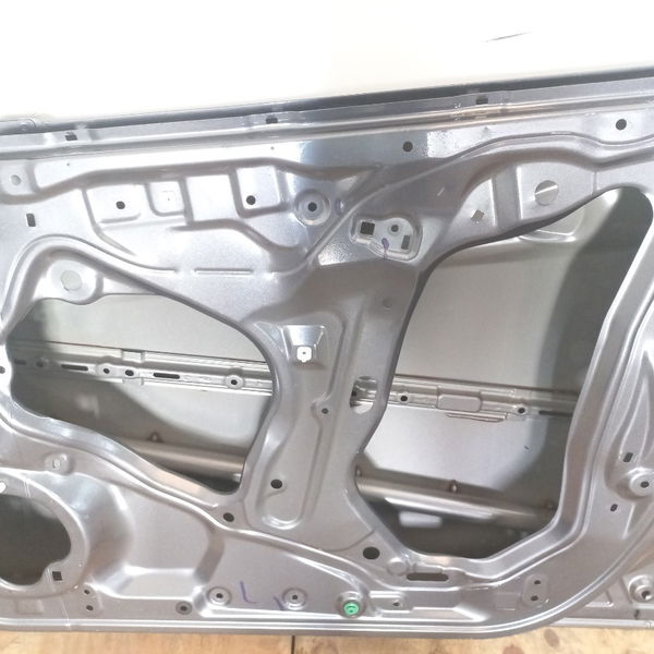 Porta Dianteira Direita Honda Fit Cvt 2018