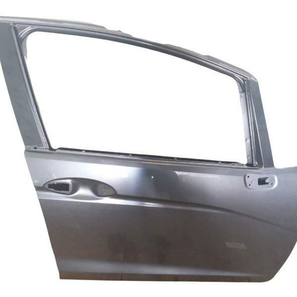 Porta Dianteira Direita Honda Fit Cvt 2018