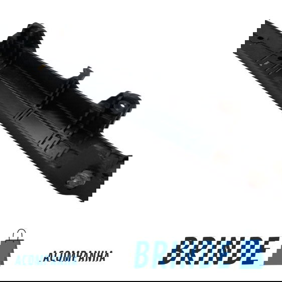 Suporte Lateral Do Radiador Hilux Sw4 Diesel 2011