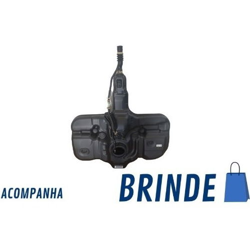 Tanque De Combustivel Honda Fit Cvt 2018